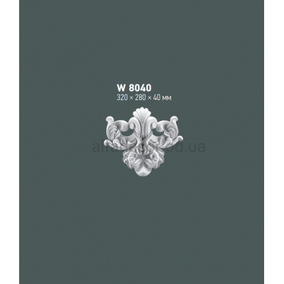 Декор Gaudi Decor W 8040 купить в Одессе