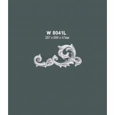 Декор Gaudi Decor W 8041L Декор Gaudi Decor W 8041L