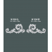 Декор Gaudi Decor W 8041L купити в Одесі