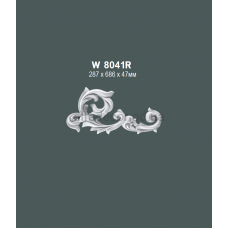 Декор Gaudi Decor W 8041R Декор Gaudi Decor W 8041R