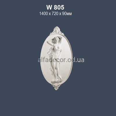 Панно W 805 Gaudi Decor купити в Одесі
