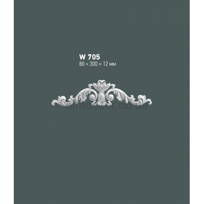 Декор Gaudi Decor W 705 купить в Одессе