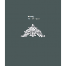 Декор Gaudi Decor W 8021 Декор Gaudi Decor W 8021