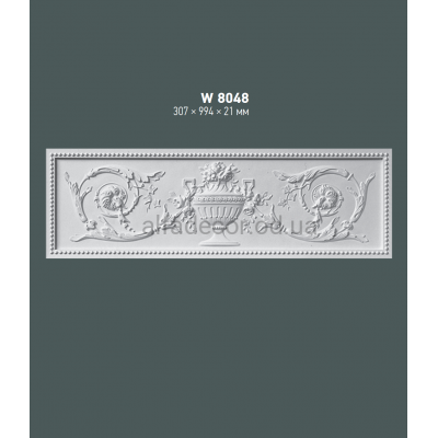 Панно Gaudi Decor W 8048 купити в Одесі