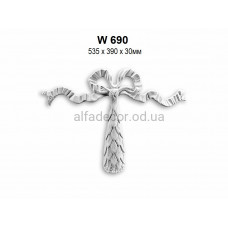 Декор Gaudi Decor W 690