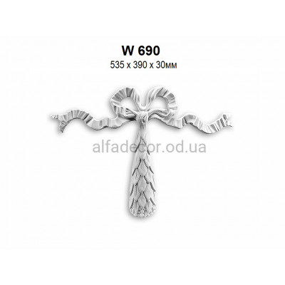 Декор Gaudi Decor W 690 купити в Одесі