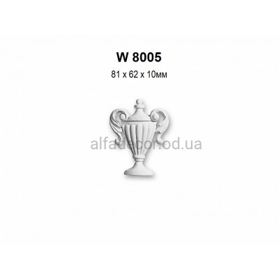 Декор Gaudi Decor W 8005 купить в Одессе
