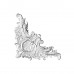 Декор Gaudi Decor W 8021 купити в Одесі