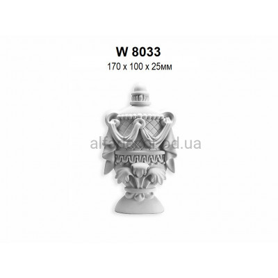 Декор Gaudi Decor W 8033 купить в Одессе