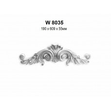 Декор Gaudi Decor W 8035 Декор Gaudi Decor W 8035
