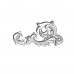 Декор Gaudi Decor W 8038L купить в Одессе