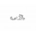 Декор Gaudi Decor W 8041L купити в Одесі
