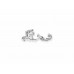 Декор Gaudi Decor W 8041R купити в Одесі