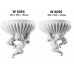 Декор(бра) Gaudi Decor W 8055 купити в Одесі
