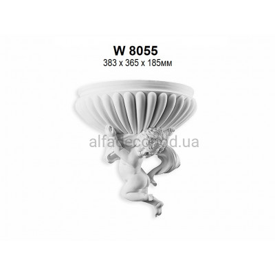 Декор(бра) Gaudi Decor W 8055 купити в Одесі