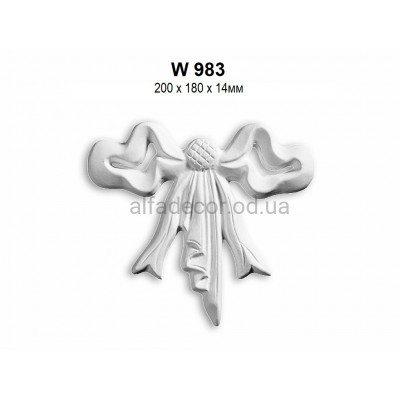 Декор Gaudi Decor W 983 купити в Одесі