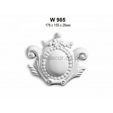 Декор Gaudi Decor W 985
