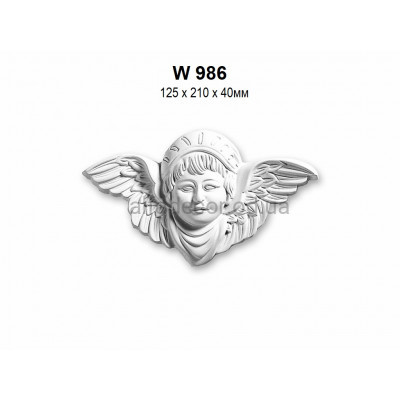 Декор Gaudi Decor W 986 купити в Одесі