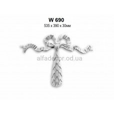 Декор Gaudi Decor W 690 Декор Gaudi Decor W 690