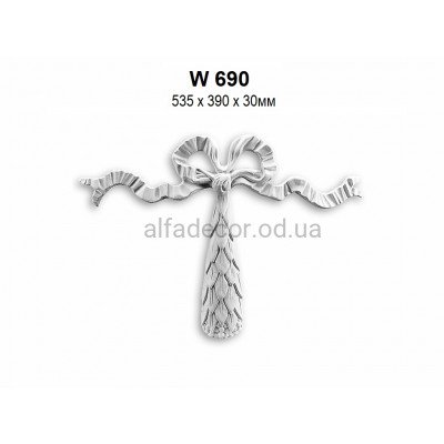Декор Gaudi Decor W 690 купить в Одессе