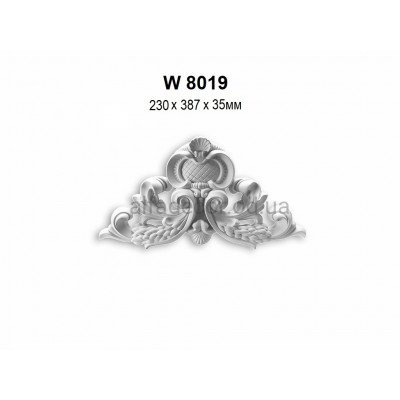 Декор Gaudi Decor W 8019 купить в Одессе