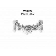 Декор Gaudi Decor W 8027