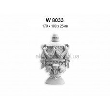 Декор Gaudi Decor W 8033 Декор Gaudi Decor W 8033