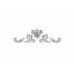 Декор Gaudi Decor W 8041R купити в Одесі