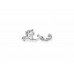 Декор Gaudi Decor W 8041R купить в Одессе