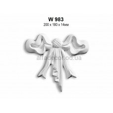 Декор Gaudi Decor W 983