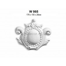 Декор Gaudi Decor W 985