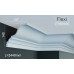 Карниз полиуретановый гибкий Gaudi Decor P 2011 Flexi (2.44м) купить в Одессе