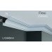 Карниз полиуретановый гибкий Gaudi Decor P 203 Flexi (2.44м) купить в Одессе
