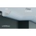 Карниз для подсветки гибкий Gaudi Decor P 883 Flexi (2.44м) купить в Одессе