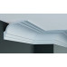Карниз полиуретановый гибкий Gaudi Decor P 880 Flexi (2.44м) купить в Одессе