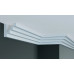 Карниз полиуретановый гибкий Gaudi Decor P 887 Flexi (2.44м) купить в Одессе