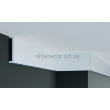 Карниз шторний поліуретановий Gaudi Decor P 894 (2.44м)