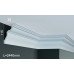 Карниз полиуретановый гибкий Gaudi Decor P 2005 Flexi (2.44м) купить в Одессе