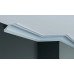 Карниз полиуретановый гибкий Gaudi Decor P 2057 Flexi (2.44м) купить в Одессе