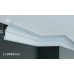 Карниз поліуретановий стельовий Gaudi Decor P 2072 (2.44м) купити в Одесі
