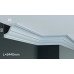 Карниз полиуретановый потолочный Gaudi Decor P 2076 (2.44м) купить в Одессе