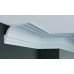 Карниз полиуретановый потолочный Gaudi Decor P 880 (2.44м) купить в Одессе