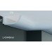 Карниз для подсветки полиуретановый Gaudi Decor P 882 (2.44м) купить в Одессе