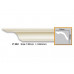 Карниз полиуретановый гибкий Gaudi Decor P 232 Flexi (2.44м) купить в Одессе