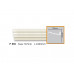Карниз(молдинг) гибкий Caudi Decor P 886 Flexi (2.44м) купить в Одессе