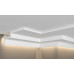 Карниз(плинтус) для подсветки полиуретановый P 900 Gaudi Decor (2.44м) купить в Одессе