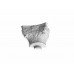 Капітель напівколони Gaudi Decor L 9328 купити в Одесі