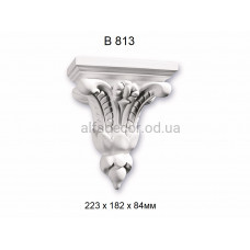 Кронштейн(консоль) Gaudi Decor B 813
