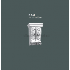 Кронштейн(консоль) Gaudi Decor B 964