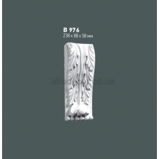 Кронштейн(консоль) Gaudi Decor B 976 Кронштейн(консоль) Gaudi Decor B 976